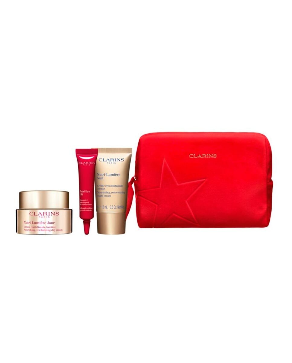 Coffret Nutri Lumiere 2