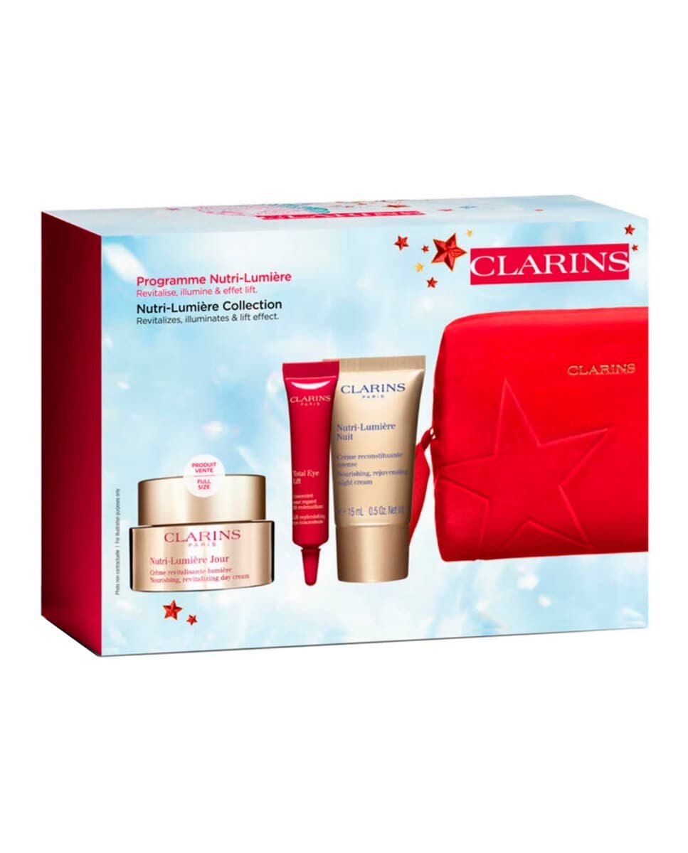 Coffret Nutri Lumiere 4