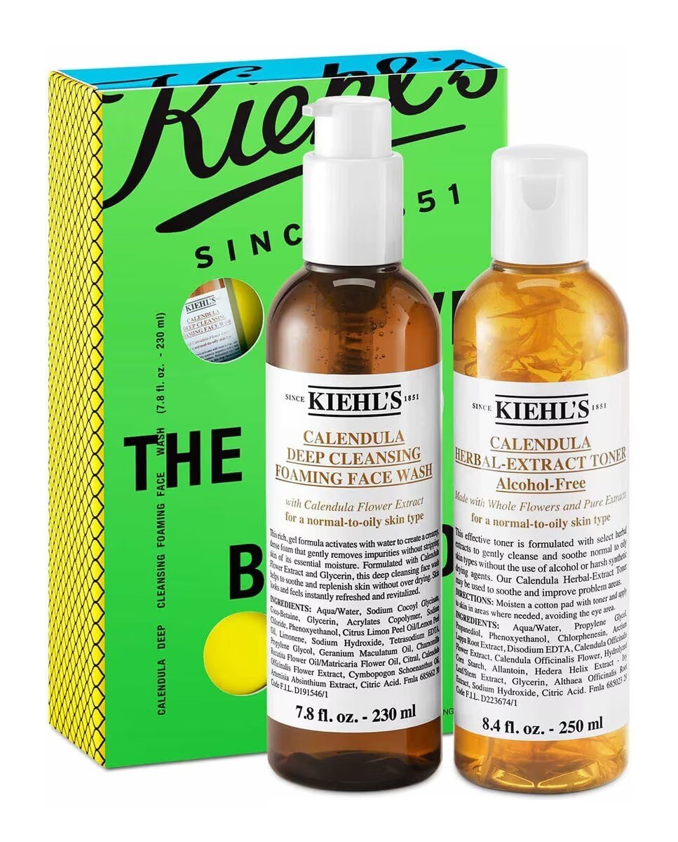 Coffret Leave The Oil Behind 1