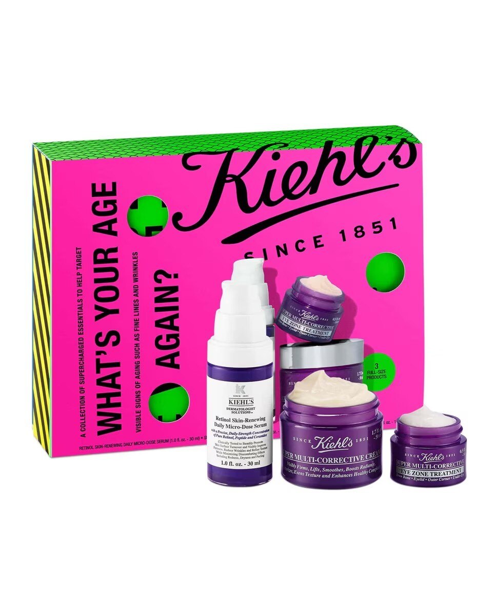 Coffret Super Multi-Corrective 1