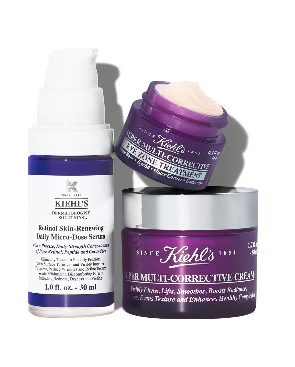 Coffret Super Multi-Corrective 2