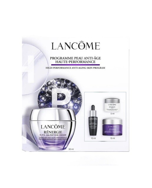 Coffret Renergie HPN 300 Cream 1