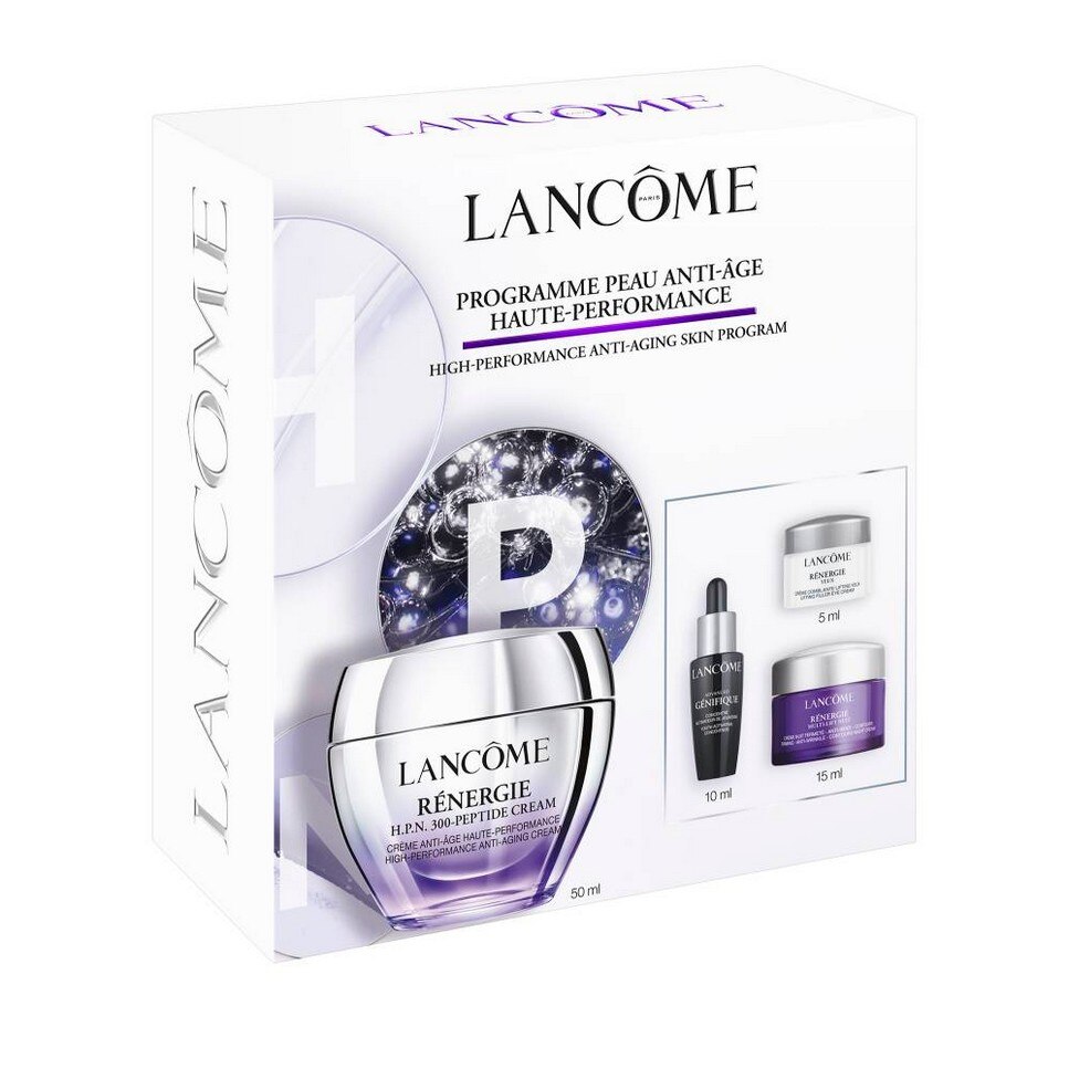 Coffret Renergie HPN 300 Cream 3