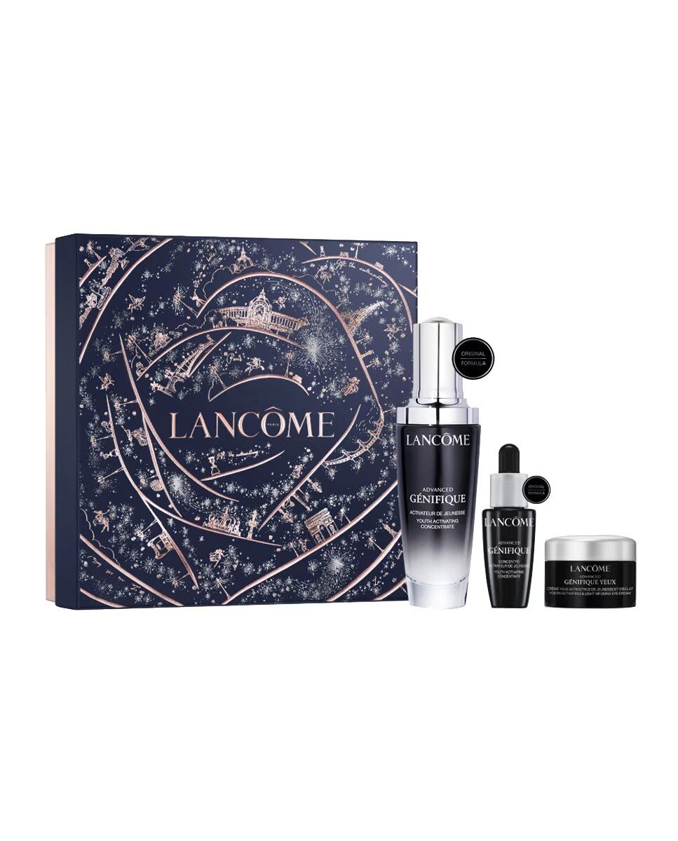 Coffret Advanced Génifique Sérum 1