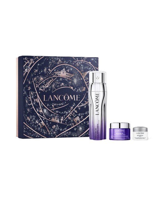 Coffret de Cuidado de Olhos Rénergie H.C.F. Triple Serum 1