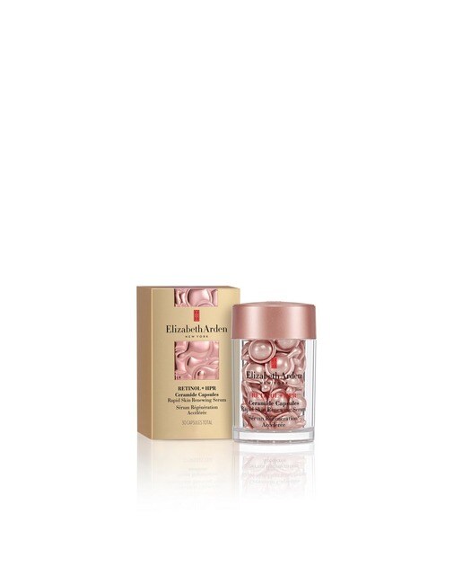 Imagem 0 de Sérum Retinol + Hpr Ceramide Capsules - 30 cápsulas