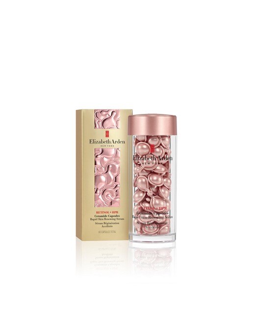 Imagem 0 de Sérum Retinol + Hpr Ceramide Capsules - 60 cápsulas