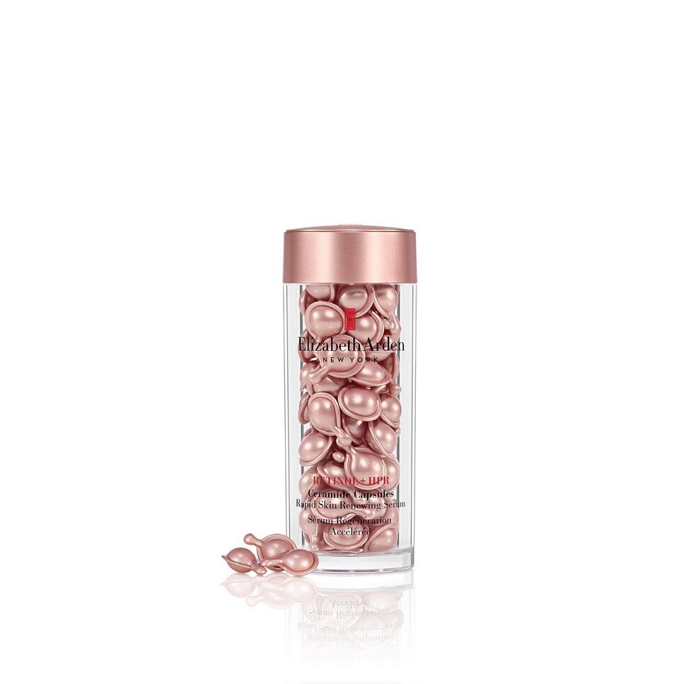 Sérum Retinol + Hpr Ceramide Capsules - 60 cápsulas 2