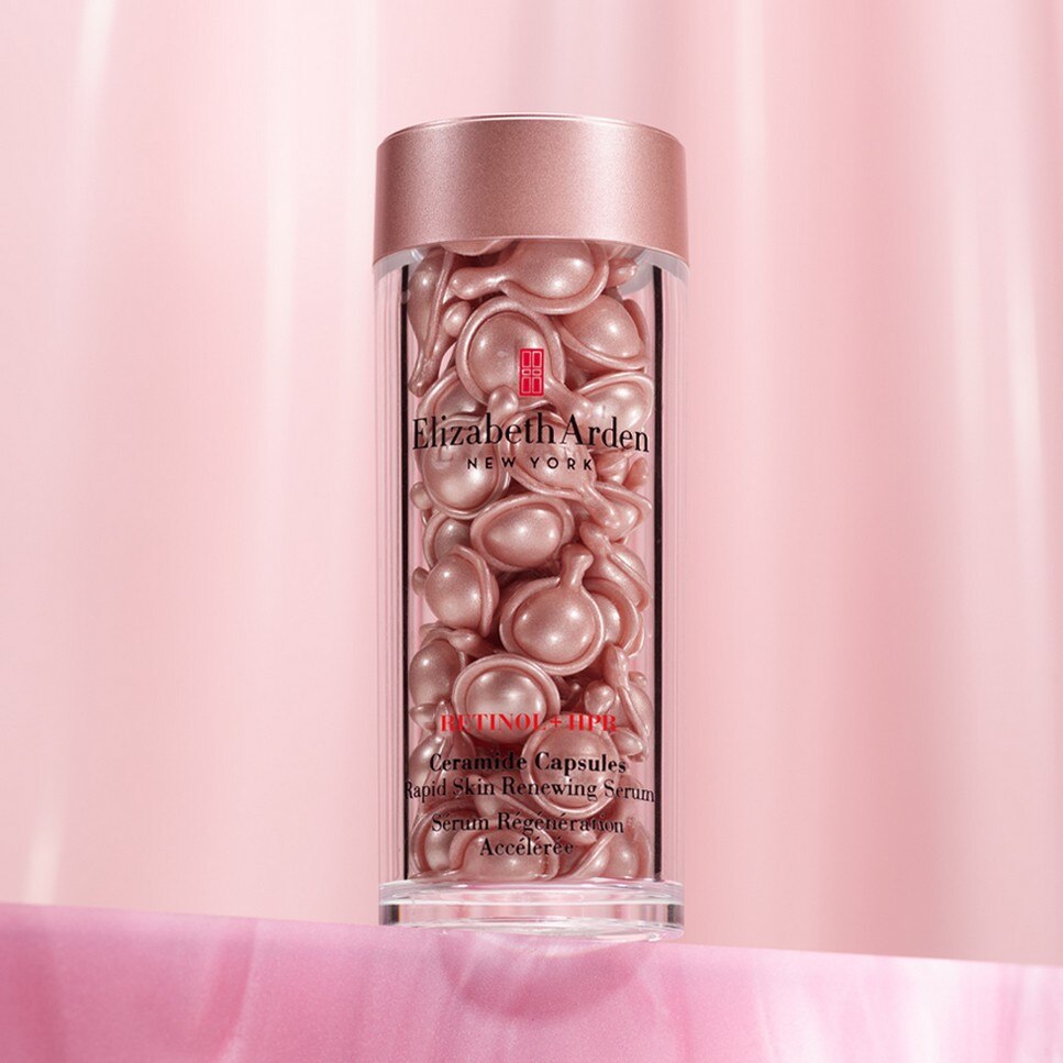 Sérum Retinol + Hpr Ceramide Capsules - 60 cápsulas 3