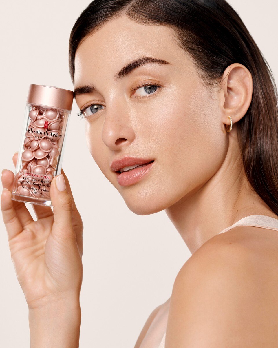 Sérum Retinol + Hpr Ceramide Capsules - 60 cápsulas 4