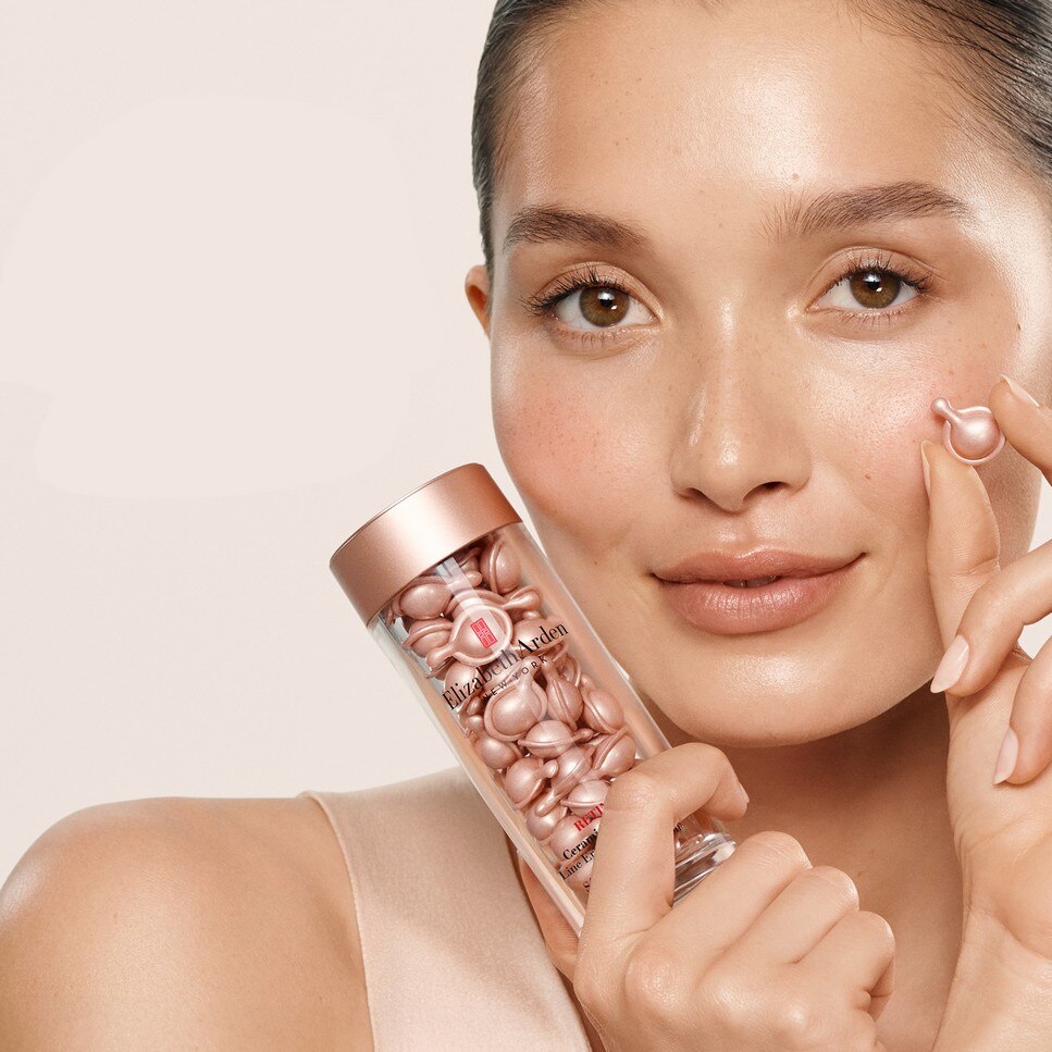 Sérum Retinol + Hpr Ceramide Capsules - 60 cápsulas 5