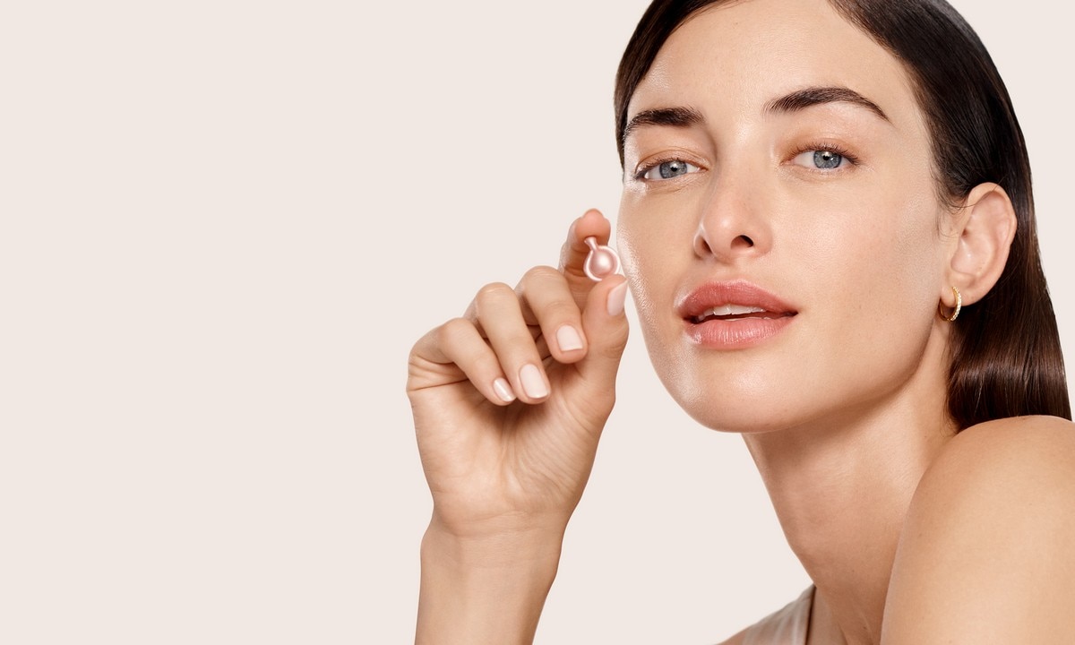 Sérum Retinol + Hpr Ceramide Capsules - 90 cápsulas 2