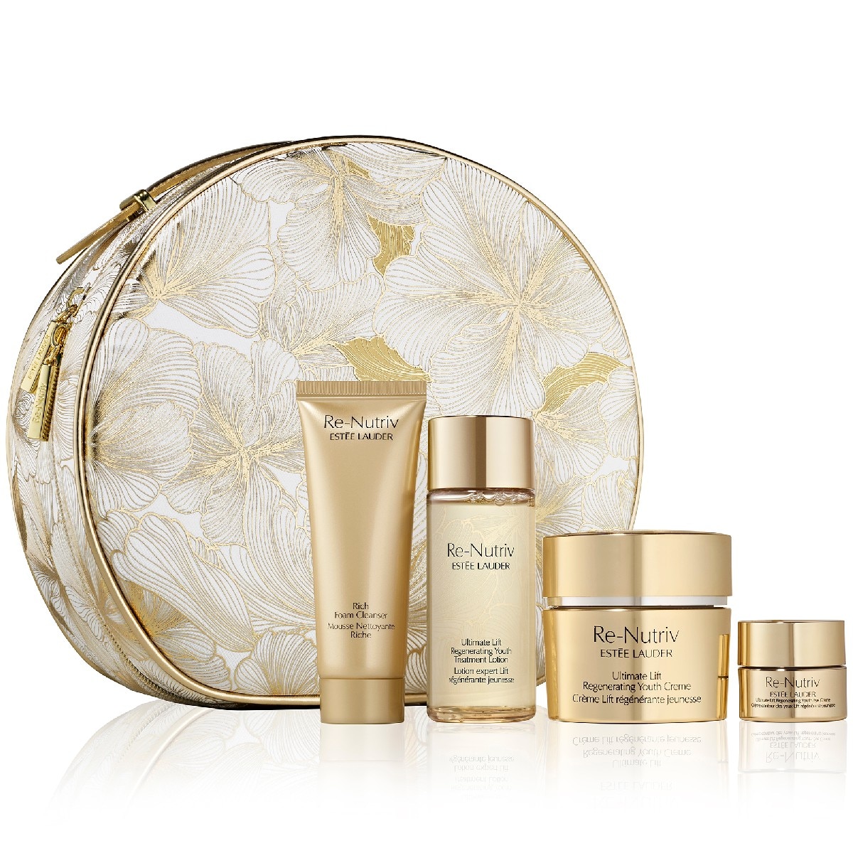 Imagem 0 de Coffret Re-Nutriv Rejuvenating Moisture Ritual Set