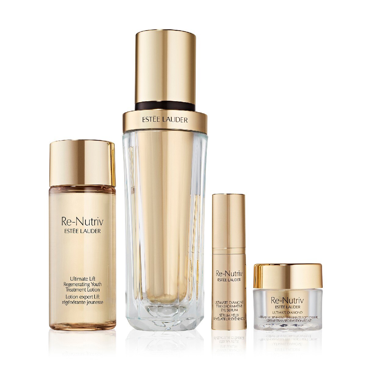 Coffret Re-Nutriv Youth-Boosting Radiance Ritual 2
