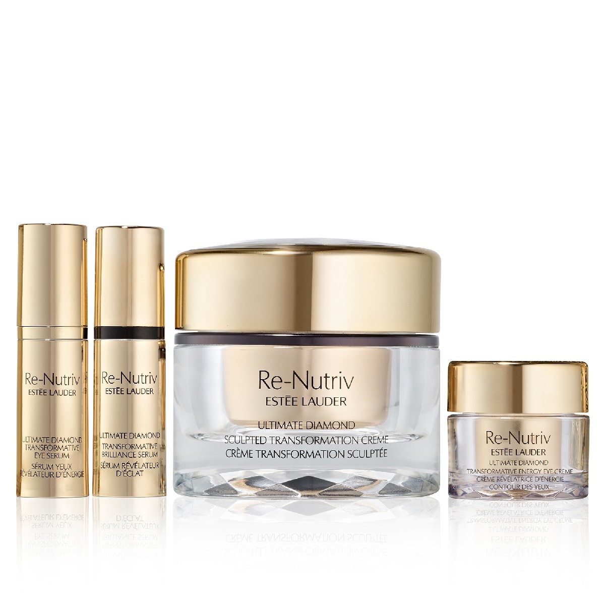 Coffret Re-Nutriv Youth-Activating Luxury Collection 2
