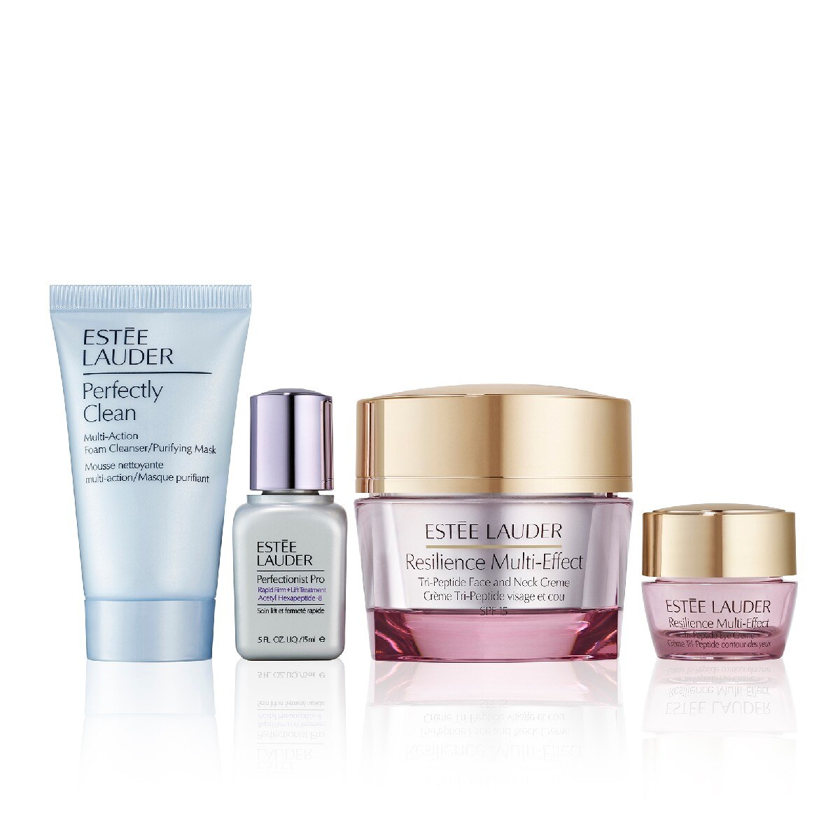 Coffret Tratamento Resilience 2