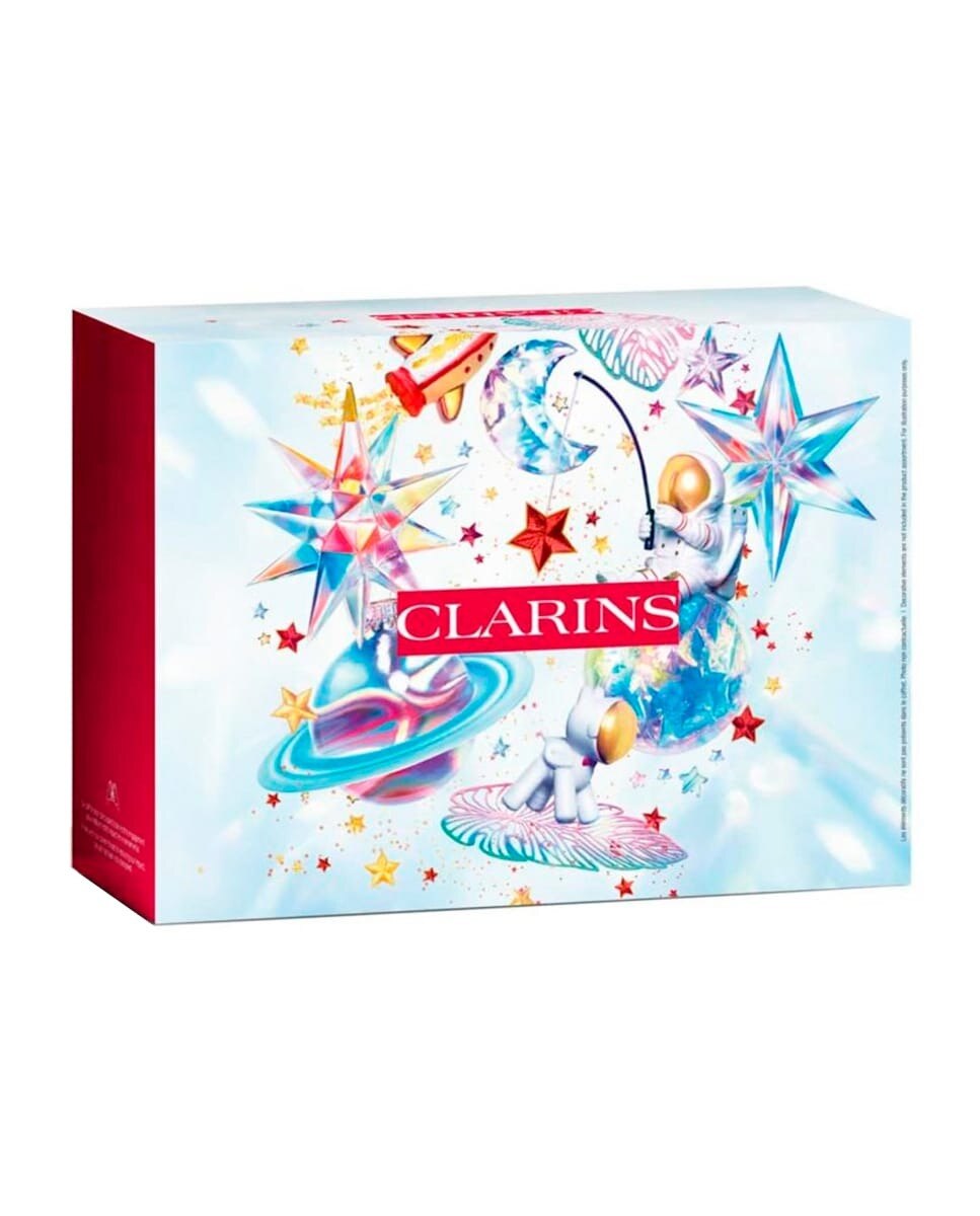 Coffret Double Sérum 5