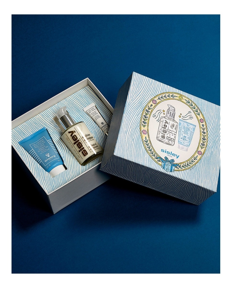 Coffret Sisleya Essentials 3