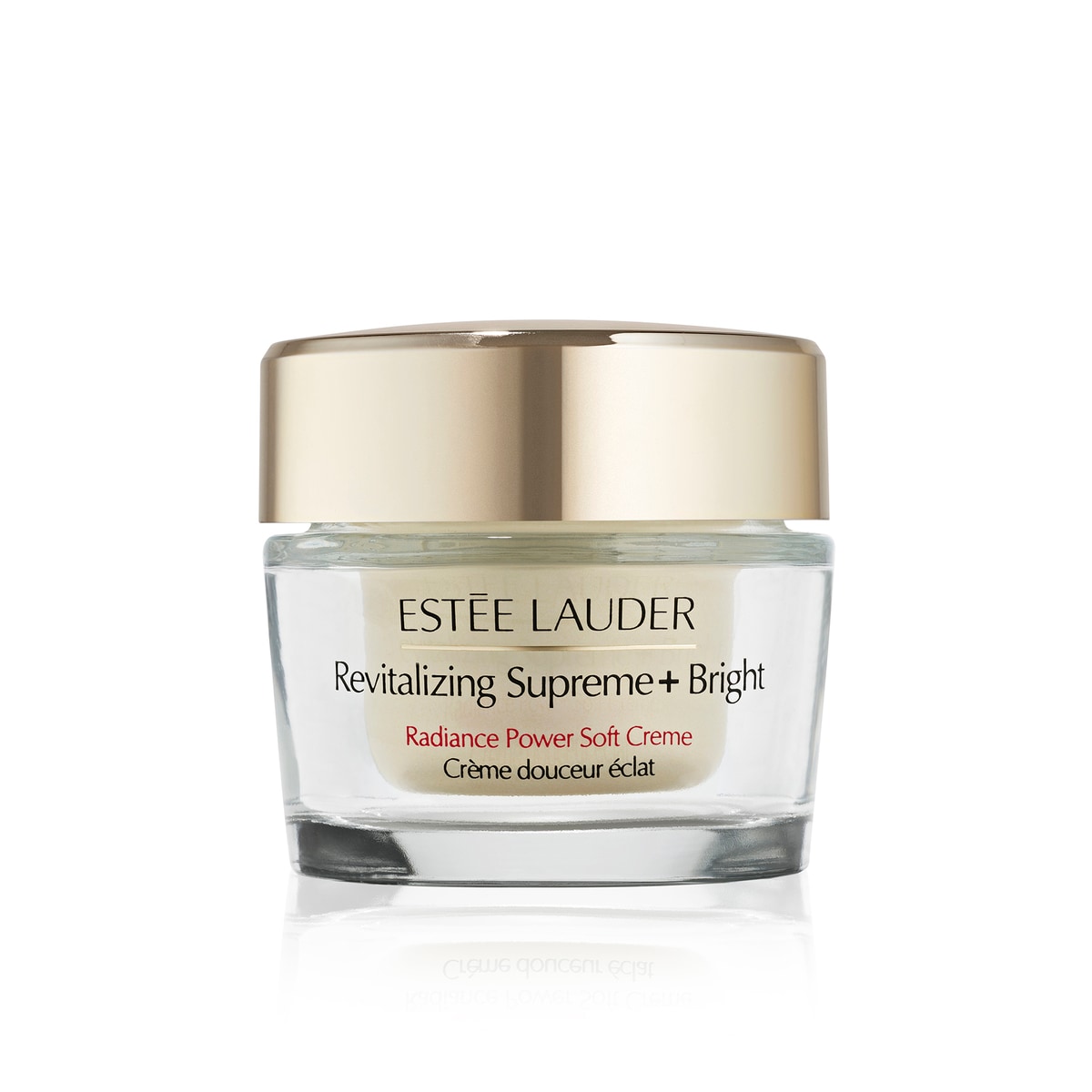 Revitalizing Supreme+ Bright Radiance Power Soft Creme 1