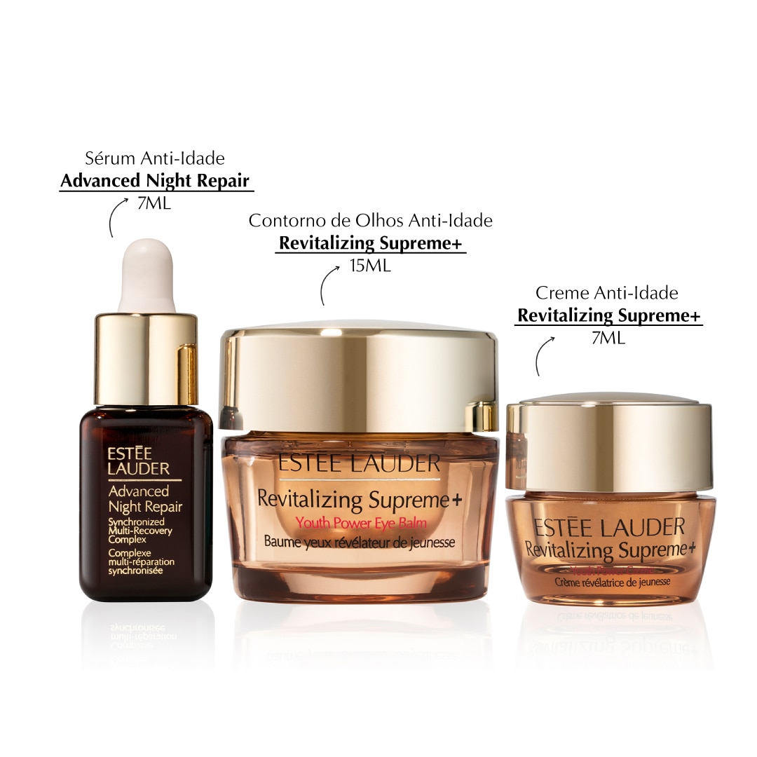 Coffret Revitalizing Supreme 2