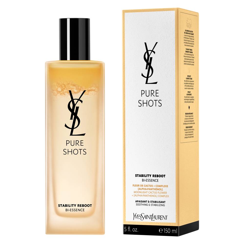 Loção Bifásica Pure Shots 2