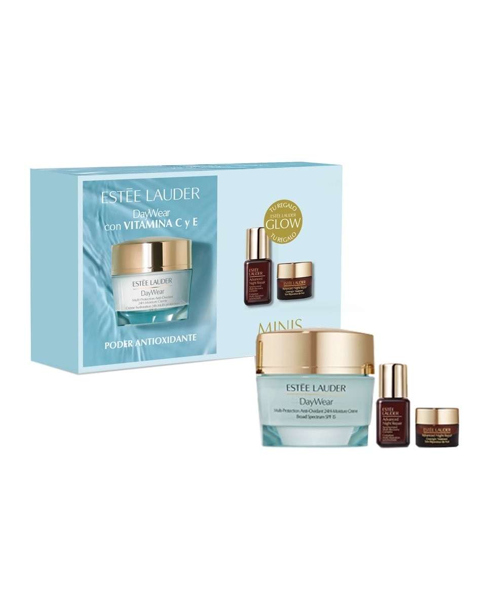 Coffret Daywear 1