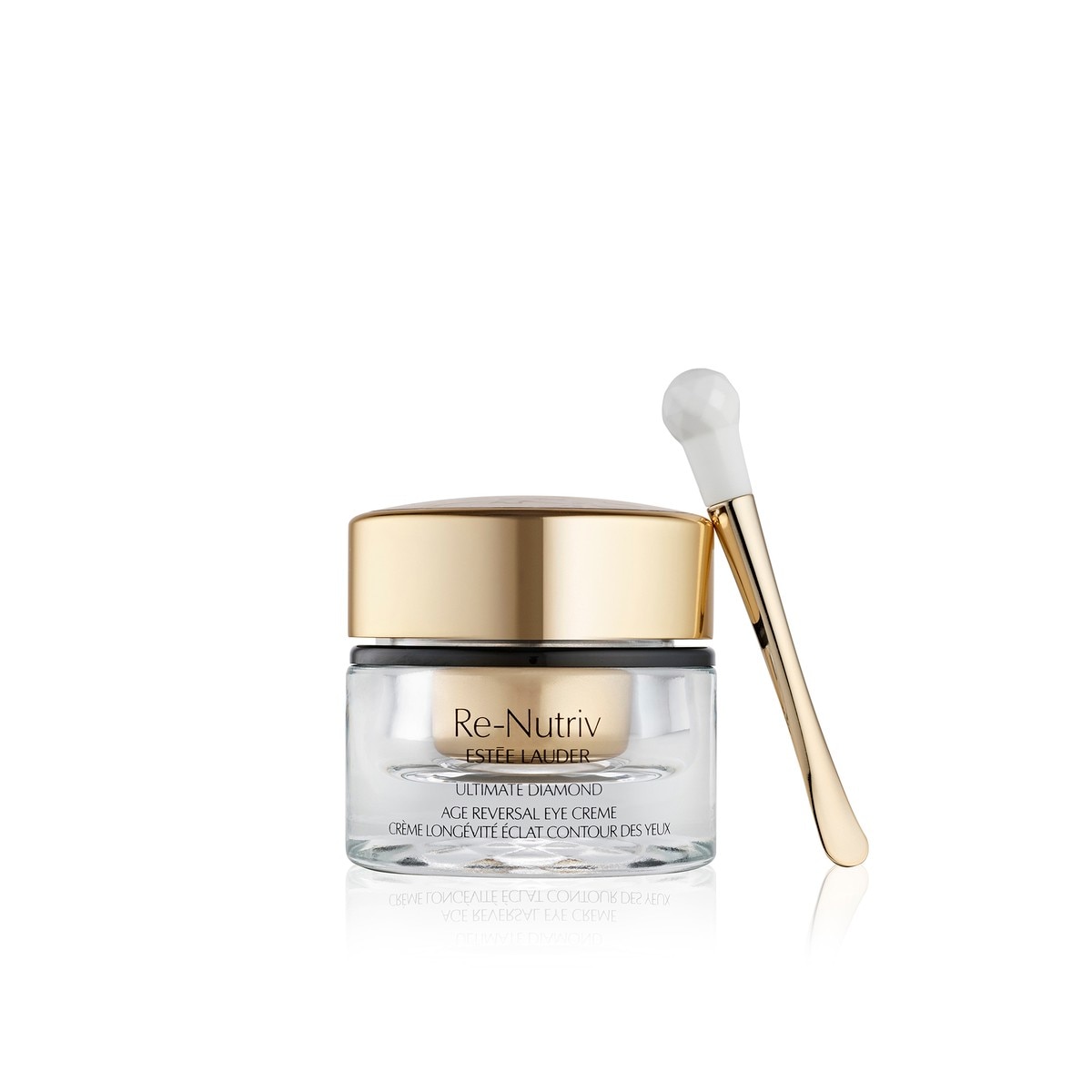 Imagem 0 de Re-Nutriv Ultimate Diamond Age Reversal Eye Creme