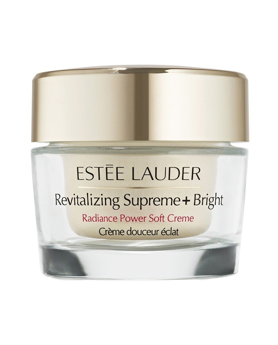 Creme Hidratante Revitalizing Supreme Bright Soft 1