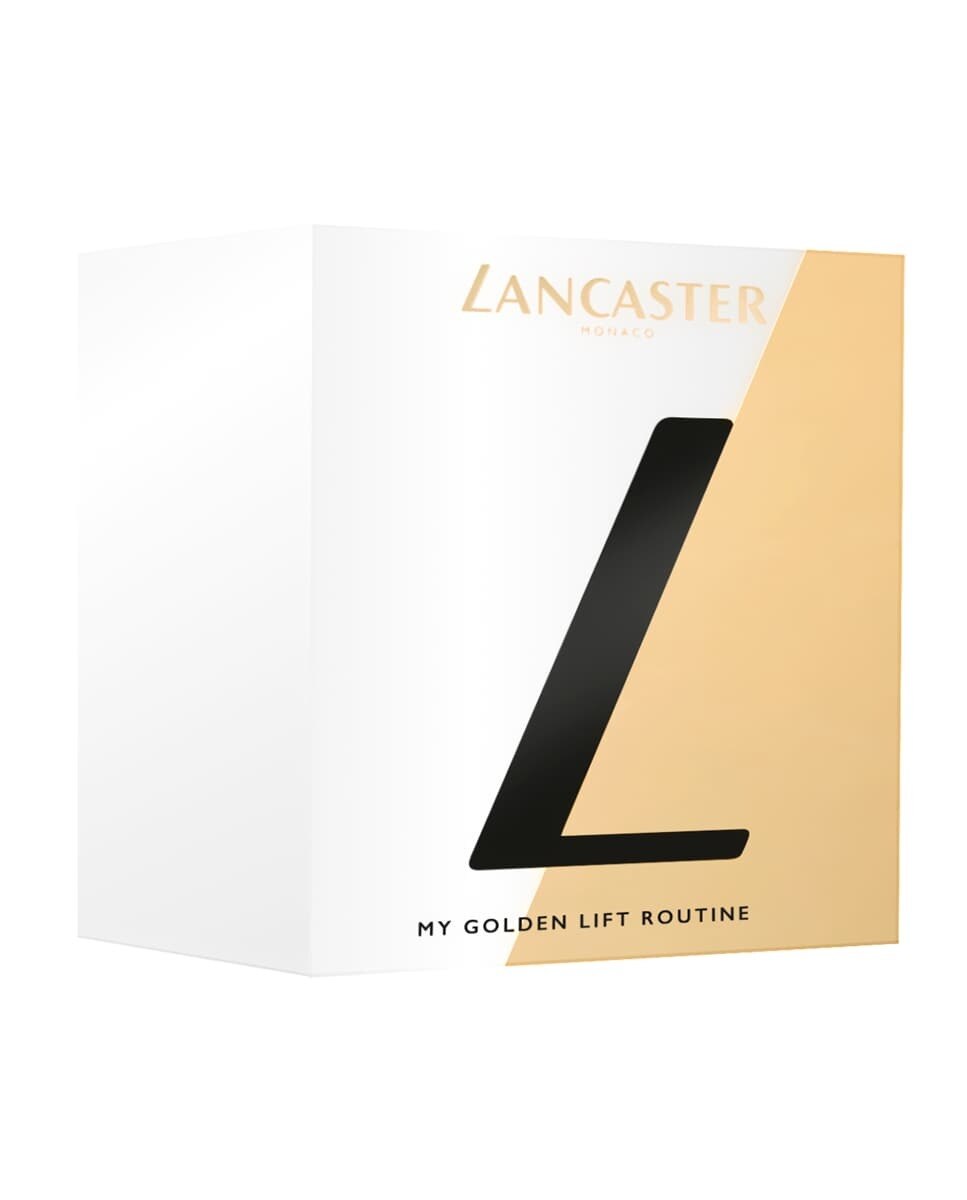 Coffret Golden Lift Routine 2
