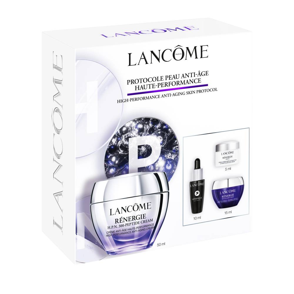 Coffret Rénergie H.P.N. 300-Peptide Cream 1
