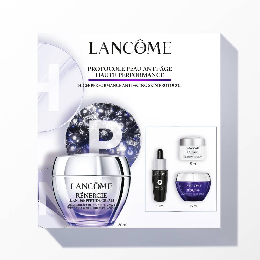 Coffret Rénergie H.P.N. 300-Peptide Cream 3