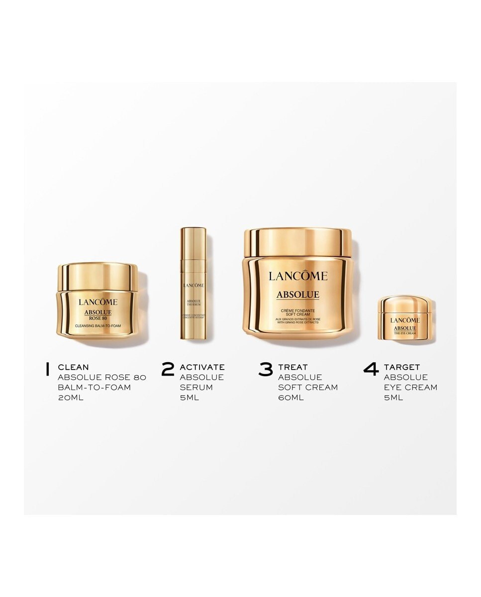 Coffret Absolue Soft 2