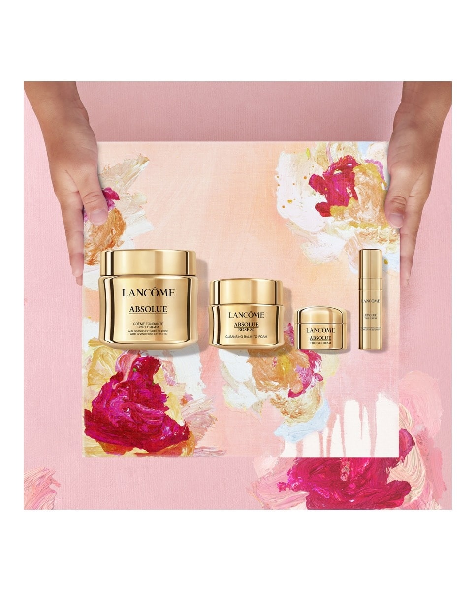 Coffret Absolue Soft 3