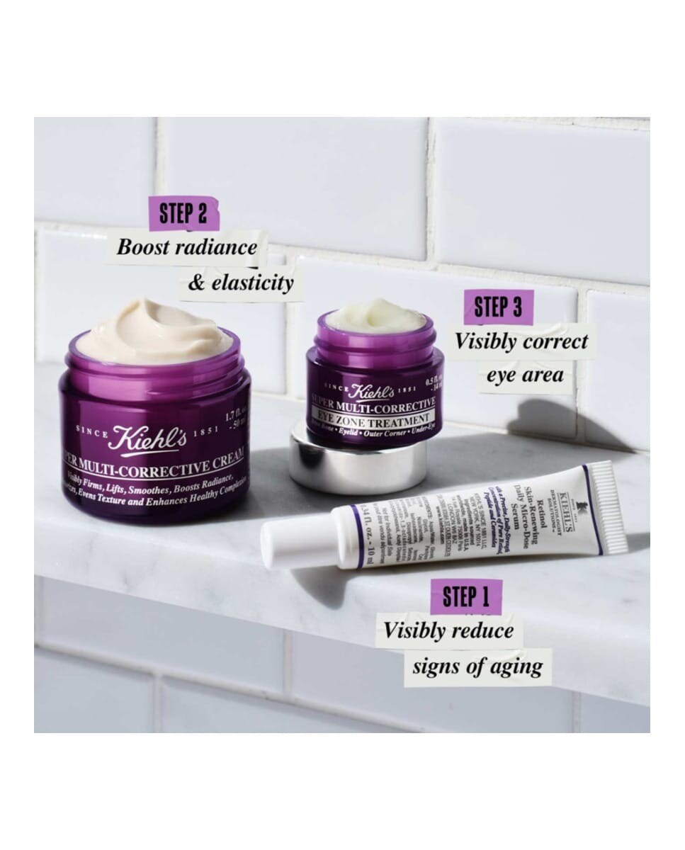 Coffret Super Multi-Corrective 2