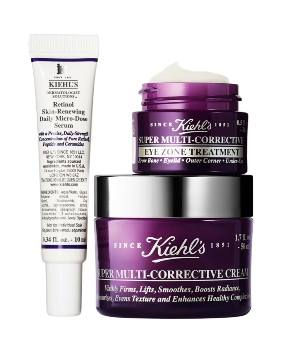 Coffret Super Multi-Corrective 3