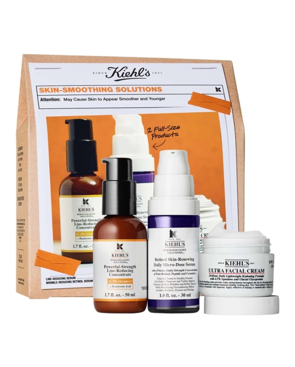 Imagem 0 de Coffret Dermatologist Solutions