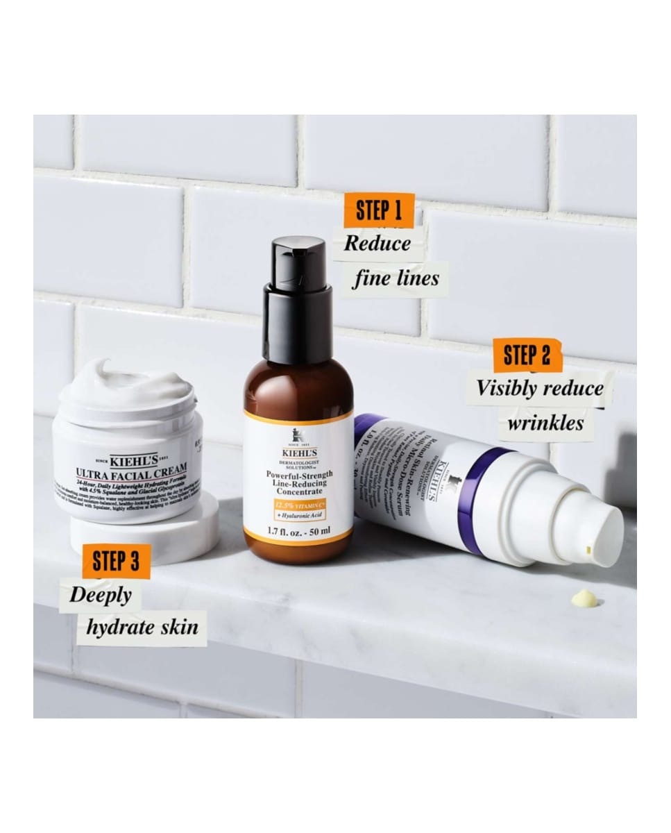 Coffret Dermatologist Solutions 2