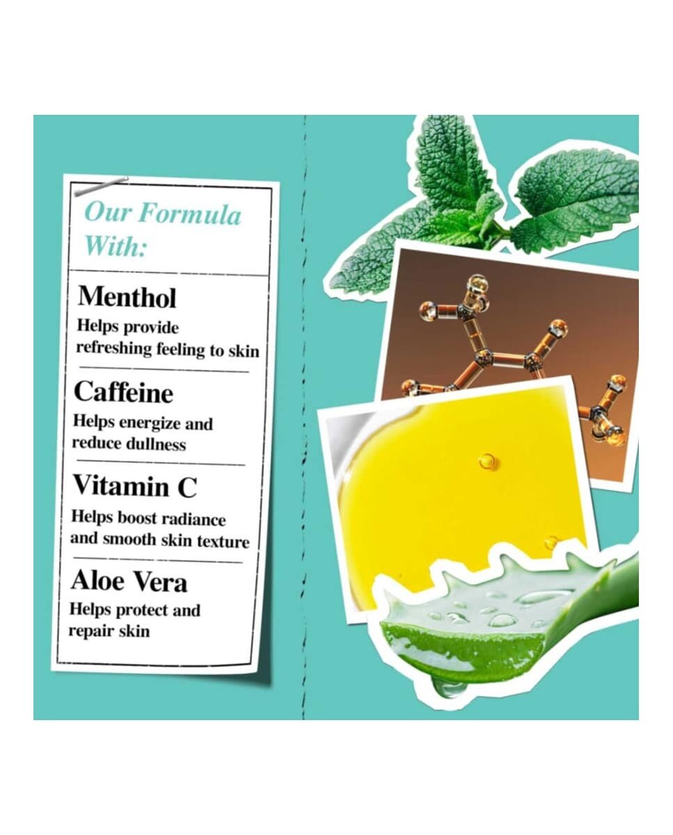 Coffret Kiehl's Men 4