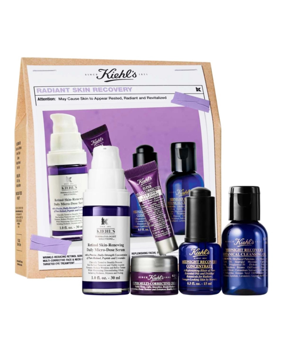 Imagem 0 de Coffret Dermatologist Solutions