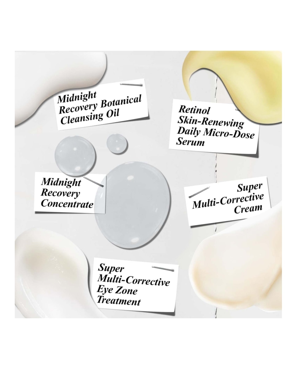 Coffret Dermatologist Solutions 3