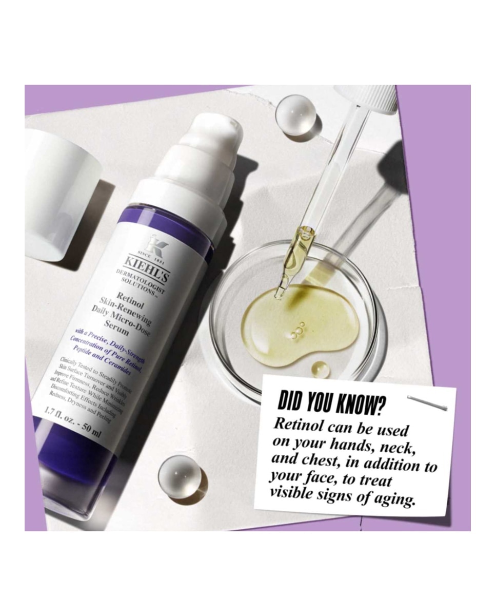 Coffret Dermatologist Solutions 5