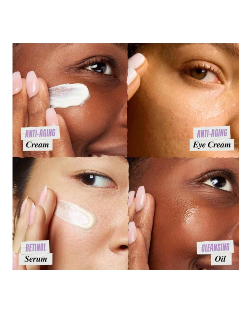Coffret Dermatologist Solutions 6