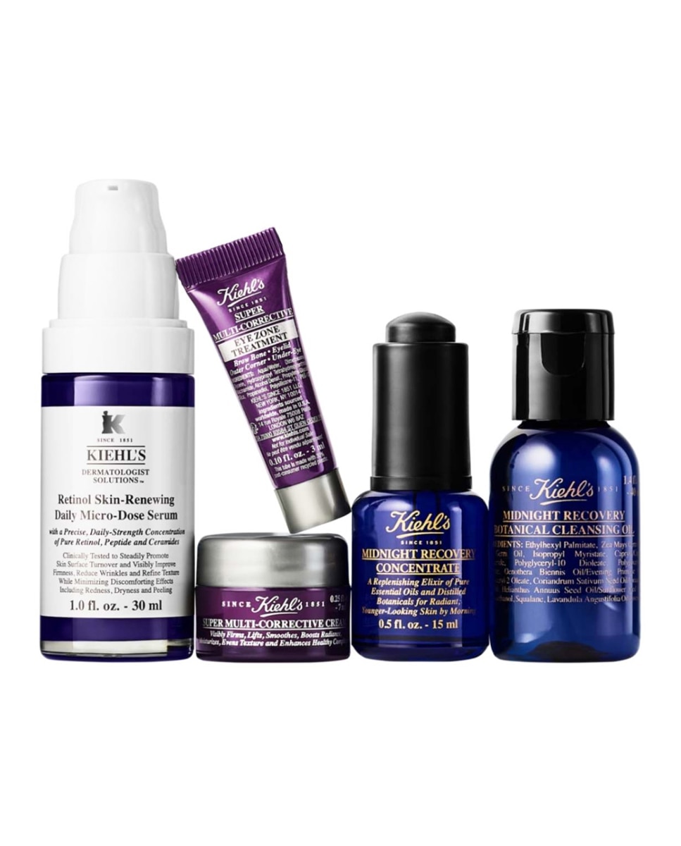 Coffret Dermatologist Solutions 9