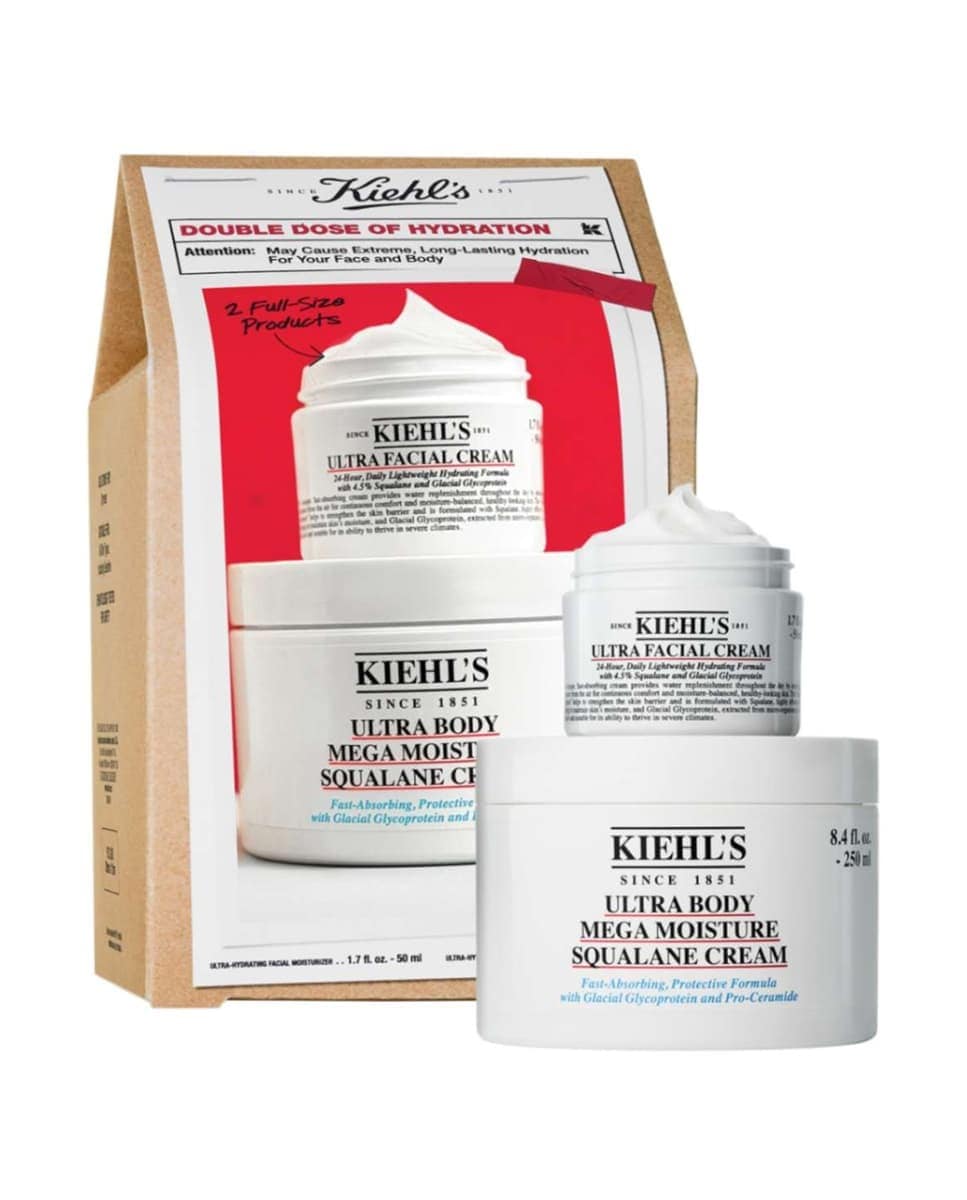 Coffret Ultra Facial 1