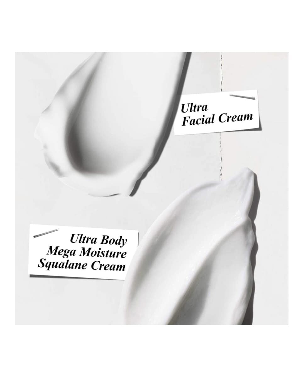 Coffret Ultra Facial 3