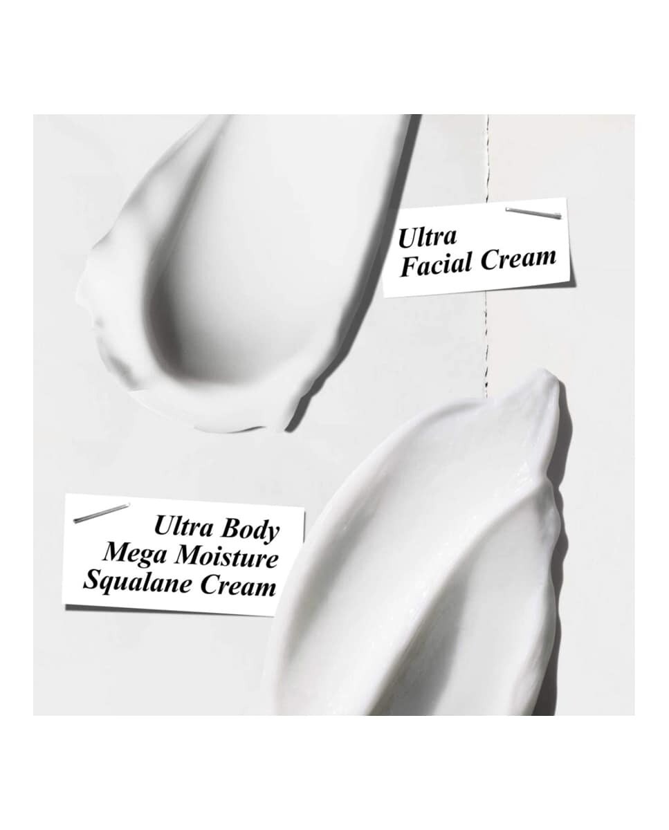 Coffret Ultra Facial 3