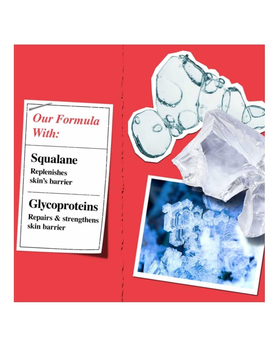 Coffret Ultra Facial 4