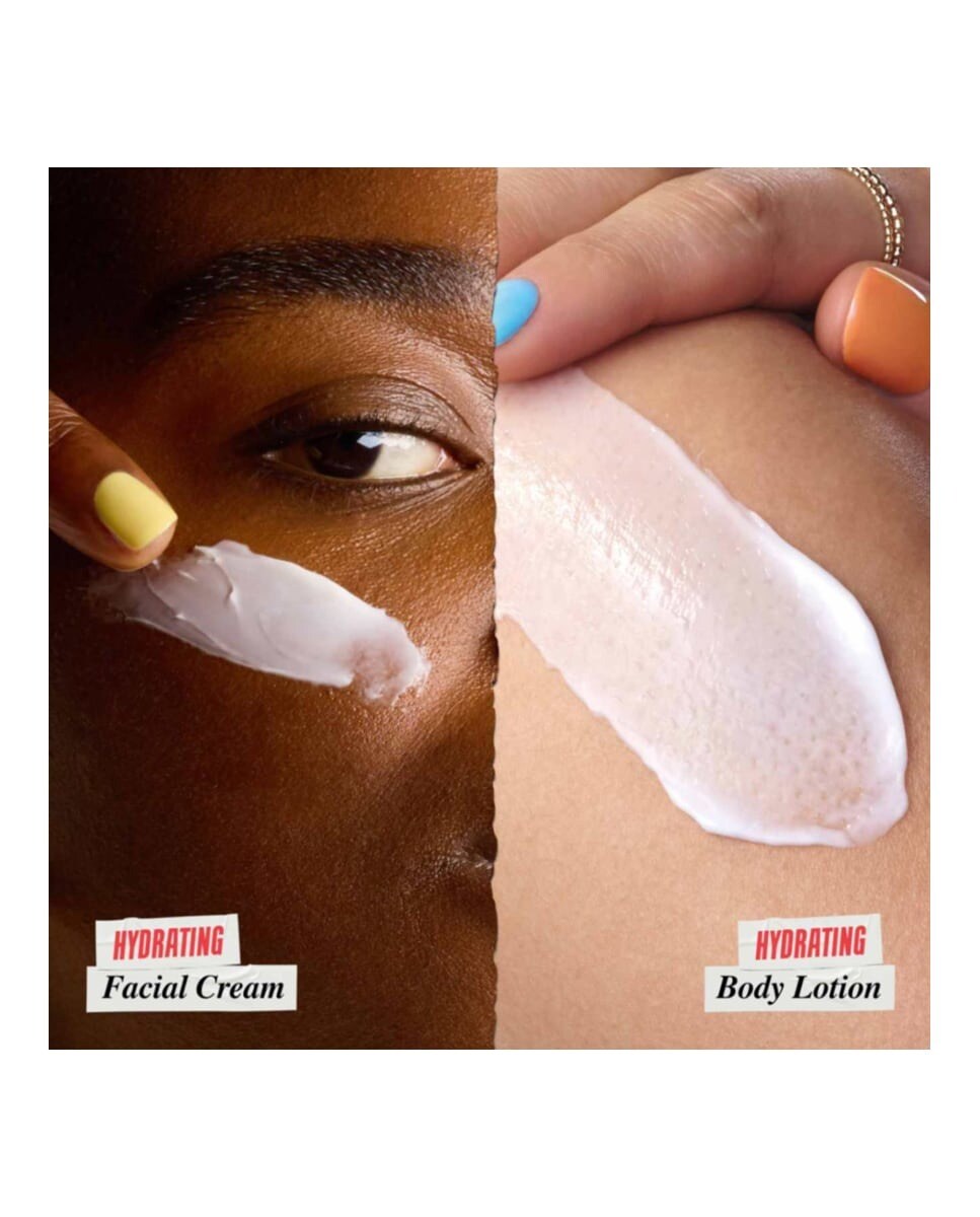 Coffret Ultra Facial 7