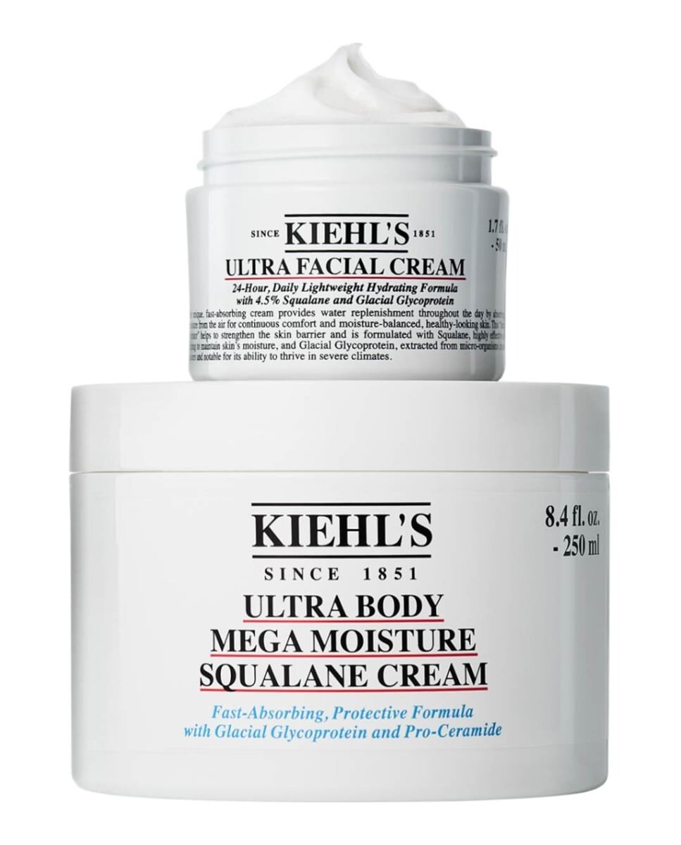 Coffret Ultra Facial 9