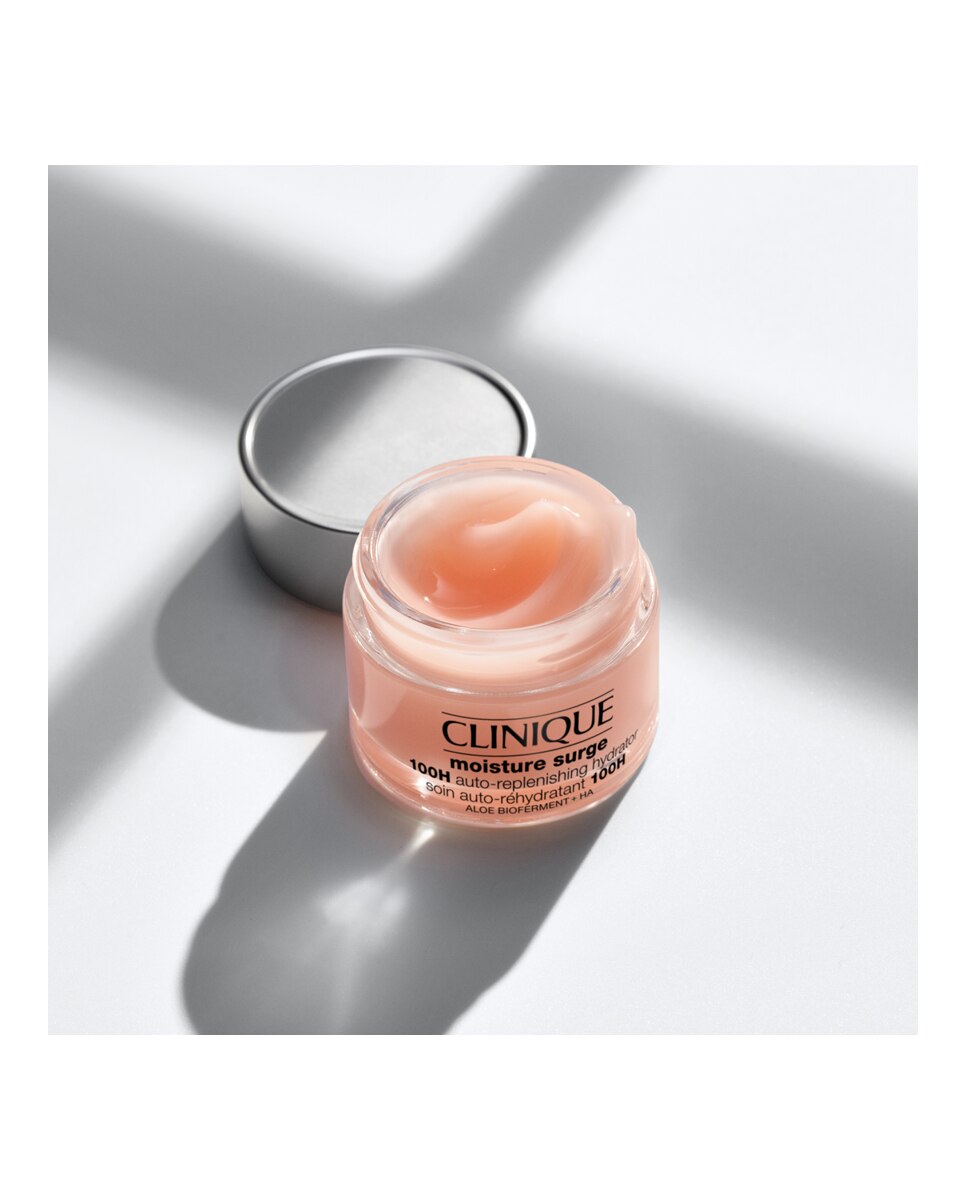 Coffret Hidratação Profunda Moisture Surge 3
